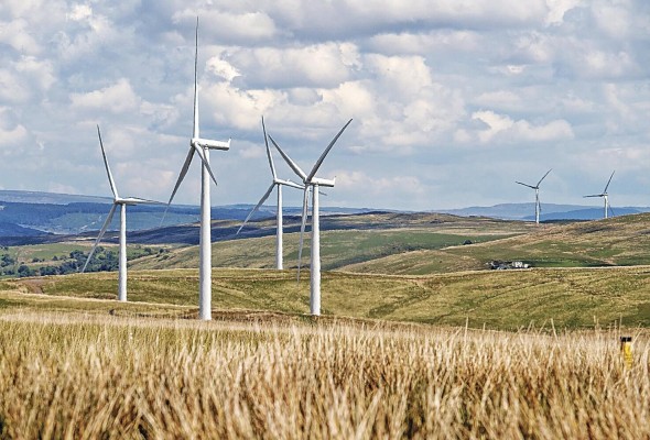 El mayor desafío energético ambiental es lograr una transición energética que logre un equilibrio entre las necesidades ambientales, económicas y sociales, y las capacidades de la región. El mayor desafío energético ambiental es lograr una transición energética que logre un equilibrio entre las necesidades ambientales, económicas y sociales, y las capacidades de la región.