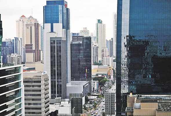 Desde 2019 Panamá se mantiene en la lista gris del Gafi. Desde 2019 Panamá se mantiene en la lista gris del Gafi.