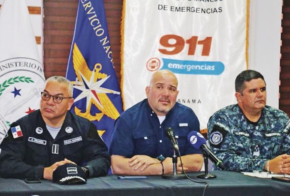 Panamá Panamá