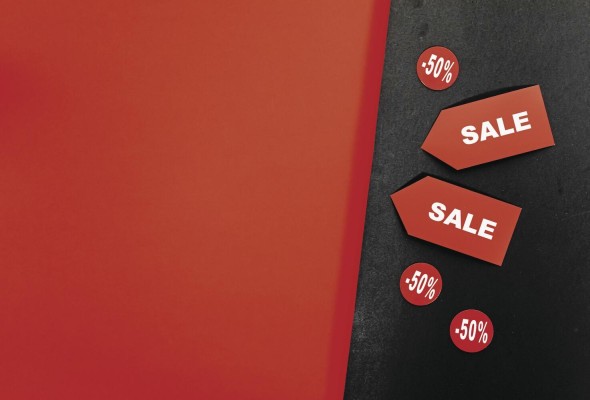 Las industrias que recibieron un mayor aumento durante el Black Friday se centran en la ropa, la tecnología, los cosméticos y los juguetes. Las industrias que recibieron un mayor aumento durante el Black Friday se centran en la ropa, la tecnología, los cosméticos y los juguetes.