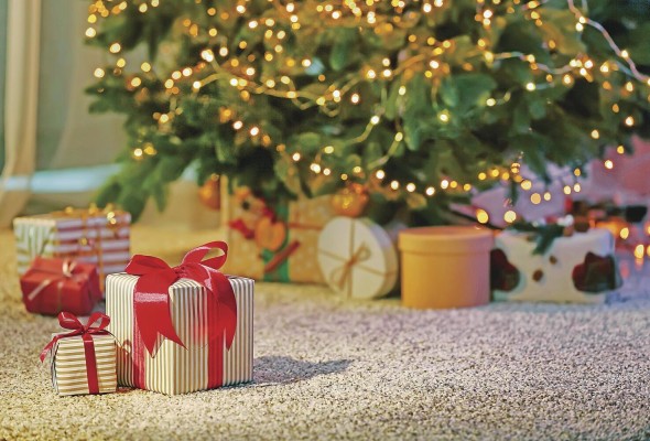 La época es propicia para idear nuevas estrategias de regalos que se adquieren a través de compras 'online'. La época es propicia para idear nuevas estrategias de regalos que se adquieren a través de compras 'online'.