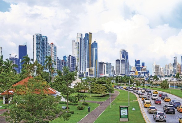 La compañía se plantea un plan de expansión en Panamá, donde recién celebra su primer aniversario, con buenas expectativas según el ejecutivo. La compañía se plantea un plan de expansión en Panamá, donde recién celebra su primer aniversario, con buenas expectativas según el ejecutivo.