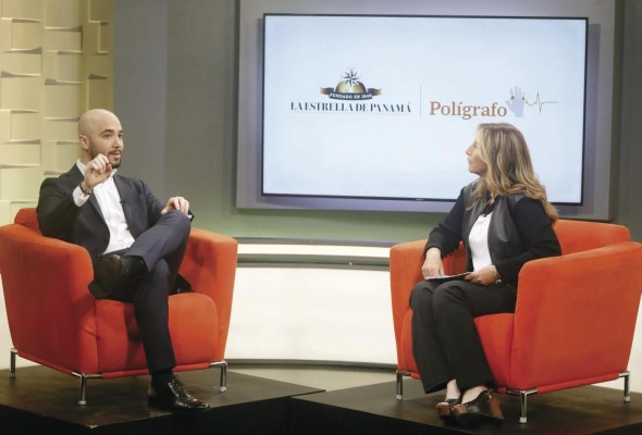 Edison Broce: 'Edison Broce jamás se apalancó en movimientos antirreelección' Edison Broce: 'Edison Broce jamás se apalancó en movimientos antirreelección'