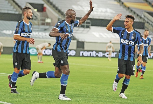 El Inter deberá preparar a todo su onceno para el choque de este viernes. El Inter deberá preparar a todo su onceno para el choque de este viernes.