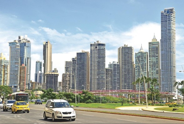 Panamá fue uno de los países con mayor restricción de movilidad por la crisis sanitaria como consecuencia del nuevo coronavirus. Panamá fue uno de los países con mayor restricción de movilidad por la crisis sanitaria como consecuencia del nuevo coronavirus.