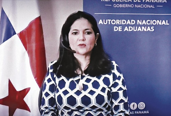 Autoridad de Aduanas licitará millonario proyecto para asegurar la trazabilidad de contenedores Autoridad de Aduanas licitará millonario proyecto para asegurar la trazabilidad de contenedores