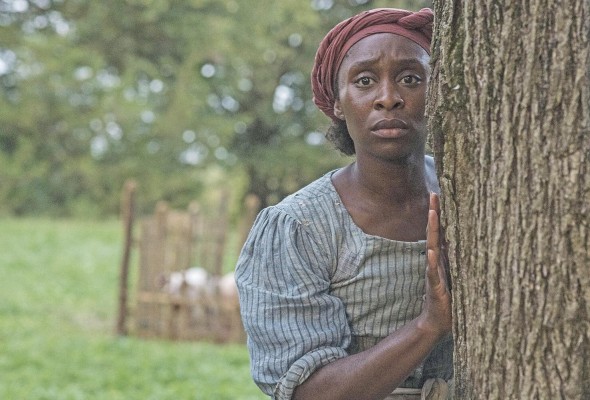 Cynthia Erivo fue la única mujer afroamericana en ser nominada a Mejor actriz en los Oscar 2020. Cynthia Erivo fue la única mujer afroamericana en ser nominada a Mejor actriz en los Oscar 2020.