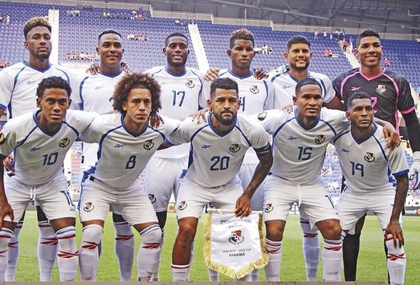 Panamá jugará su último partido de fase de grupo ante El Salvador. Panamá jugará su último partido de fase de grupo ante El Salvador.