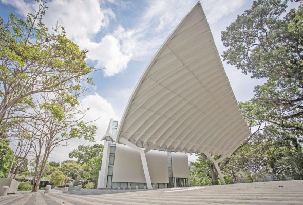 La red de museos panameños que han cerrado esperano abrir sus puertas una vez la población no presente riesgo. La red de museos panameños que han cerrado esperano abrir sus puertas una vez la población no presente riesgo.