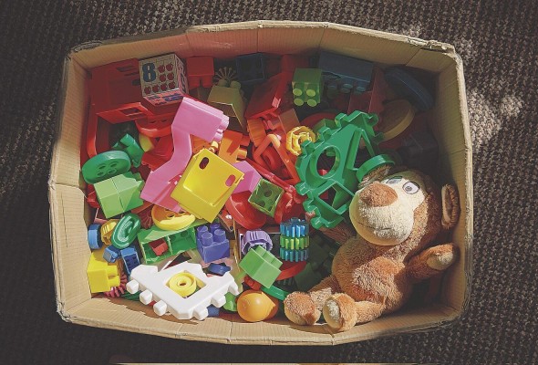 La primera infancia se caracteriza por un rápido desarrollo cerebral. La primera infancia se caracteriza por un rápido desarrollo cerebral.