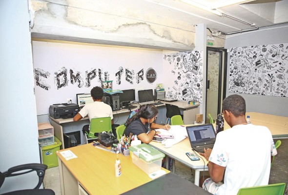 Digicel Panamá lanza proyecto de reciclaje de celulares y tabletas Digicel Panamá lanza proyecto de reciclaje de celulares y tabletas
