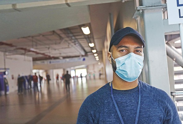 Sitios propensos a aglomeraciones o a un alto flujo de personas son los más expuestos a la propagación del virus. Sitios propensos a aglomeraciones o a un alto flujo de personas son los más expuestos a la propagación del virus.