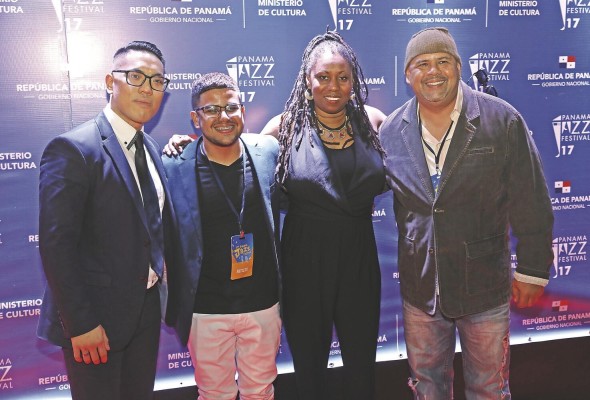 Festival de Jazz, la música del alma que abraza a Panamá Festival de Jazz, la música del alma que abraza a Panamá