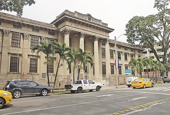 Para impulsar la agenda de investigación urbana en Panamá se hace necesario el fortalecimiento de las instituciones que deben servir de fuente de datos para estas investigaciones. Entidades como los Archivos Nacionales y el Instituto Geográfico Nacional se encuentran entre algunas de estas entidades que requieren mejora de sus capacidades. Para impulsar la agenda de investigación urbana en Panamá se hace necesario el fortalecimiento de las instituciones que deben servir de fuente de datos para estas investigaciones. Entidades como los Archivos Nacionales y el Instituto Geográfico Nacional se encuentran entre algunas de estas entidades que requieren mejora de sus capacidades.