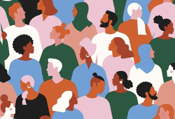 Los datos evidencian que el problema de la escasez poblacional que sufren muchas naciones pueden ser subsanados con un incremento migratorio. Los datos evidencian que el problema de la escasez poblacional que sufren muchas naciones pueden ser subsanados con un incremento migratorio.