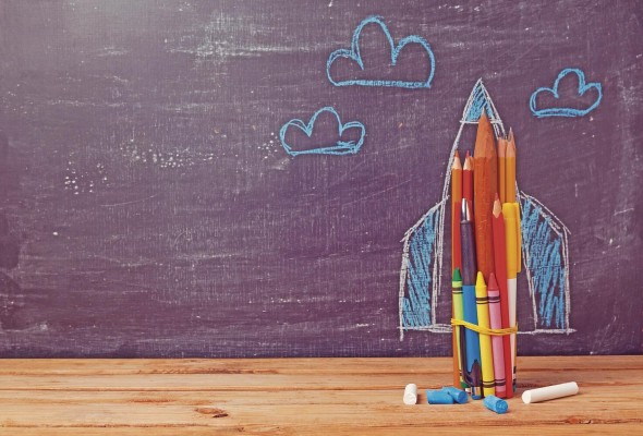 Para muchos jóvenes la educación es un vehículo para salir de la violencia. Para muchos jóvenes la educación es un vehículo para salir de la violencia.