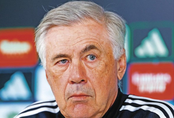 El técnico italiano ha pasado por equipos como el Chelsea, Milán, Nápoli, PSG, Bayern Múnich, entre otros. El técnico italiano ha pasado por equipos como el Chelsea, Milán, Nápoli, PSG, Bayern Múnich, entre otros.