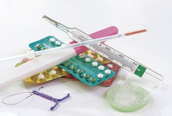 Anticonceptivos para salvar vidas Anticonceptivos para salvar vidas