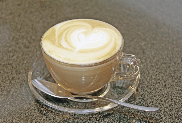 Cappuccino clásico Cappuccino clásico