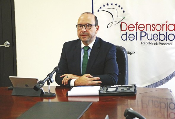 Leblanc: 'Somos las únicas instituciones cuyo fin es cerrar' Leblanc: 'Somos las únicas instituciones cuyo fin es cerrar'