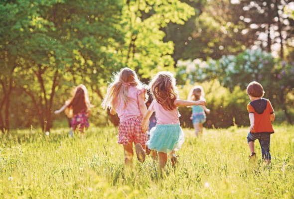 Los 600 millones de niñas adolescentes del mundo han demostrado que ellas mismas pueden ser las que impulsen el progreso en sus comunidades. Los 600 millones de niñas adolescentes del mundo han demostrado que ellas mismas pueden ser las que impulsen el progreso en sus comunidades.