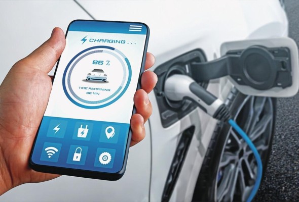 La movilidad eléctrica es una de las 15 áreas de crecimiento económico para Iberoamérica, según Cepal. La movilidad eléctrica es una de las 15 áreas de crecimiento económico para Iberoamérica, según Cepal.