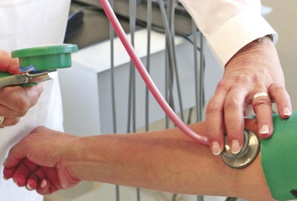 La Organización Mundial de la Salud busca reducir la prevalencia de esta enfermedad para 2025, sin embargo, esto dependerá de que las personas atiendan al llamado. La Organización Mundial de la Salud busca reducir la prevalencia de esta enfermedad para 2025, sin embargo, esto dependerá de que las personas atiendan al llamado.