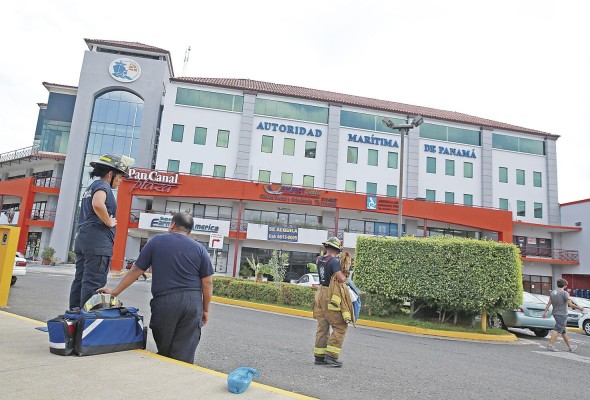 Autoridad Marítima de Panamá requiere modernización, transparencia y eficiencia Autoridad Marítima de Panamá requiere modernización, transparencia y eficiencia