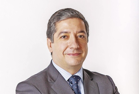 El ejecutivo destaca que Panamá es un 'hub' de talento y comercio para la región centroamericana. El ejecutivo destaca que Panamá es un 'hub' de talento y comercio para la región centroamericana.