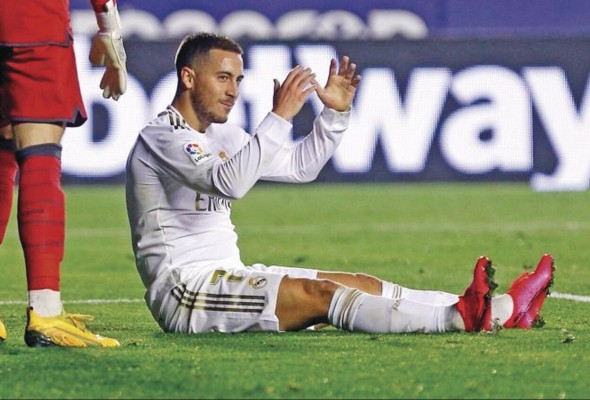 En el Mundial de Rusia 2018 fue la figura de la selección belga que obtuvo el tercer puesto y fue premiado con el Balón de Plata al segundo mejor jugador del torneo. En el Mundial de Rusia 2018 fue la figura de la selección belga que obtuvo el tercer puesto y fue premiado con el Balón de Plata al segundo mejor jugador del torneo.