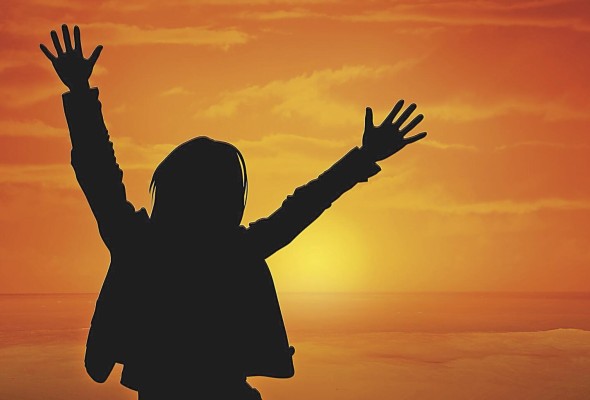 Quieres vivir en abundancia, sigue estos pasos Quieres vivir en abundancia, sigue estos pasos