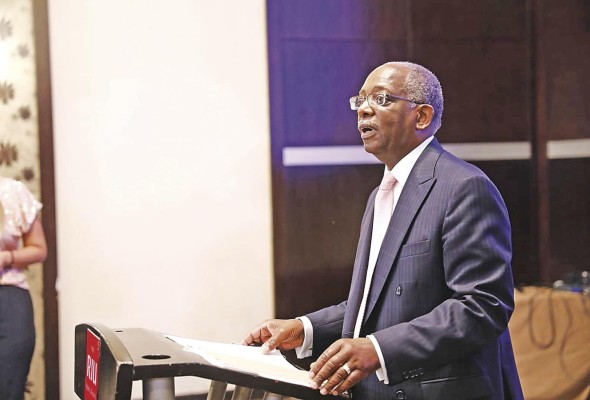 Lemuel Berry, Jr. fue uno de los investigadores presentes en el evento. Lemuel Berry, Jr. fue uno de los investigadores presentes en el evento.