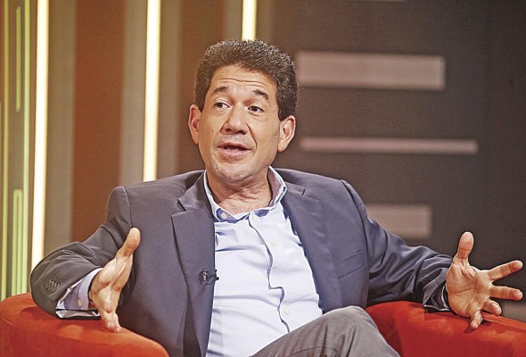 Miguel Székely: 'Estos programas ya pasaron su ciclo de crecimiento' Miguel Székely: 'Estos programas ya pasaron su ciclo de crecimiento'