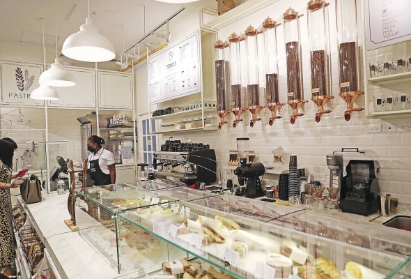 El café de especialidad, el gran protagonista El café de especialidad, el gran protagonista