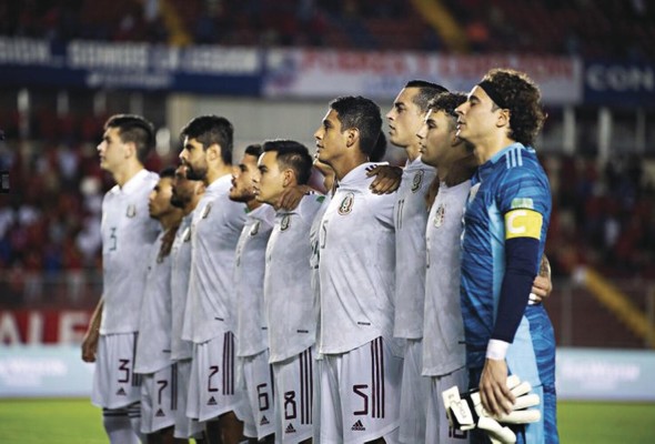 Guillermo ´Memo' Ochoa Guillermo ´Memo' Ochoa