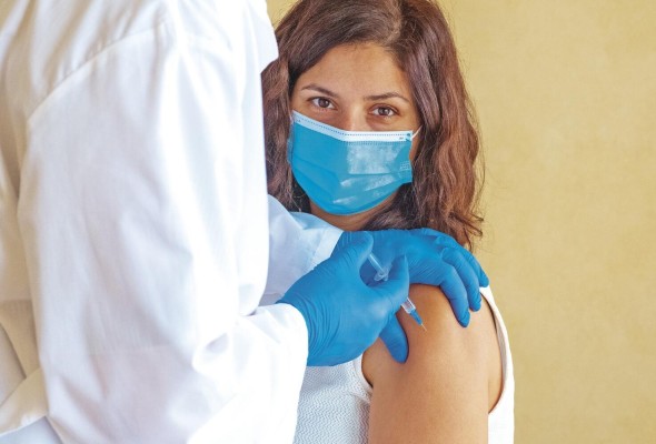 El VPH es una infección a la que más del 80% de la población mundial ha estado expuesta sin saberlo. El VPH es una infección a la que más del 80% de la población mundial ha estado expuesta sin saberlo.