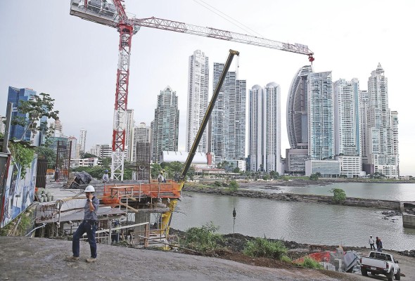 El crecimiento del sector de la construcción se proyecta entre el 10% y 12%, El crecimiento del sector de la construcción se proyecta entre el 10% y 12%,