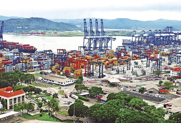 Panamá registró -12% en las exportaciones de enero a mayo de 2020. Panamá registró -12% en las exportaciones de enero a mayo de 2020.
