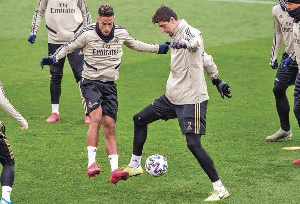Cantó consideró que como en toda crisis, “se abrirá la puerta a nuevas oportunidades”, principalmente los deportes electrónicos. Cantó consideró que como en toda crisis, “se abrirá la puerta a nuevas oportunidades”, principalmente los deportes electrónicos.