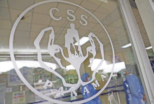 El Centro de Préstamos de la CSS se ubica en el Edificio Bolívar, en la avenida Simón Bolívar o Transístmica. El Centro de Préstamos de la CSS se ubica en el Edificio Bolívar, en la avenida Simón Bolívar o Transístmica.