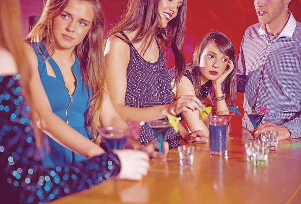Hay conversaciones en las que se hacen preguntas muy personales que, a veces, no queremos responder Hay conversaciones en las que se hacen preguntas muy personales que, a veces, no queremos responder