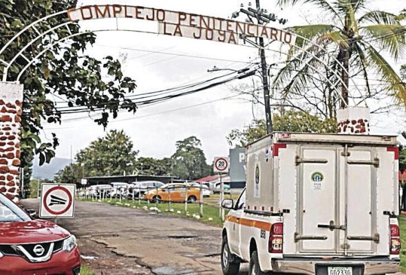 La masacre de La Joyita dejó 15 privados de libertad muertos. La masacre de La Joyita dejó 15 privados de libertad muertos.