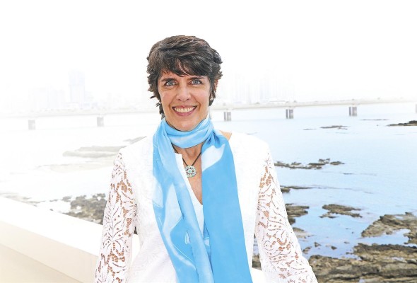 Sandie Blanchet se incorporó a la Oficina de País de Unicef en Panamá el 21 de julio de 2021. Sandie Blanchet se incorporó a la Oficina de País de Unicef en Panamá el 21 de julio de 2021.