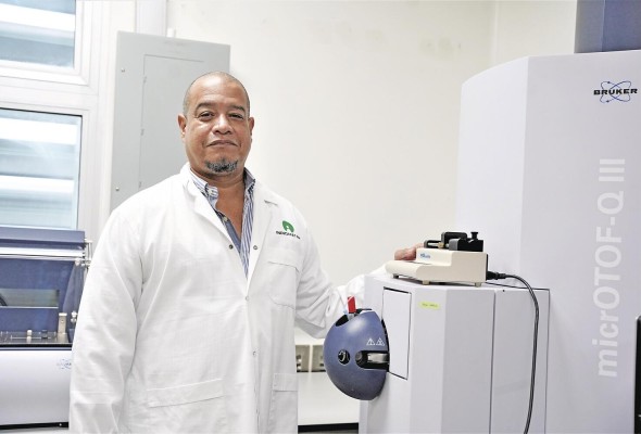 Dr. Marcelino Gutiérrez. Dr. Marcelino Gutiérrez.