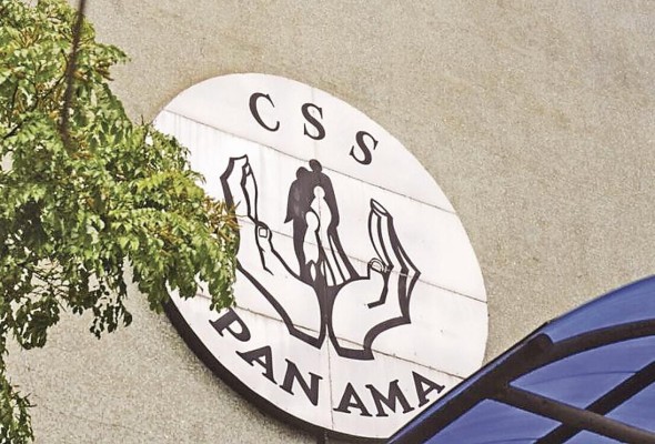 La Caja de Seguro Social (CSS) fue creada en 1941 como un organismo de previsión social. La Caja de Seguro Social (CSS) fue creada en 1941 como un organismo de previsión social.