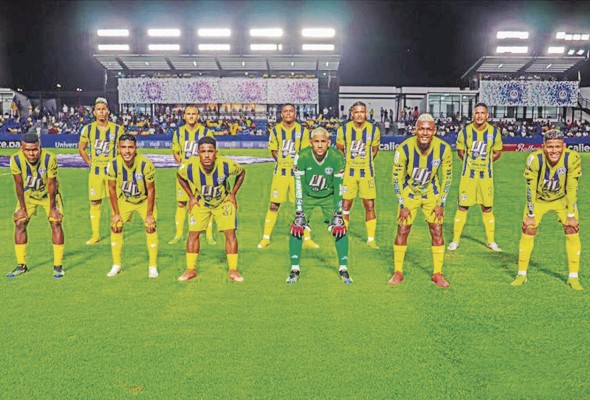 Final LPF, un paso adelante Final LPF, un paso adelante