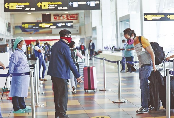 Arrancan iniciativas para promover internacionalmente a Panamá como destino Arrancan iniciativas para promover internacionalmente a Panamá como destino