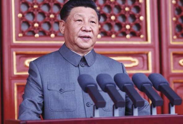 100 años del Partido Comunista chino: el violento legado de Mao Tse Tung 100 años del Partido Comunista chino: el violento legado de Mao Tse Tung
