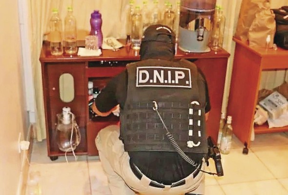 Recientes operativos en contra de la trata de personas han liberado a 30 víctimas. Recientes operativos en contra de la trata de personas han liberado a 30 víctimas.