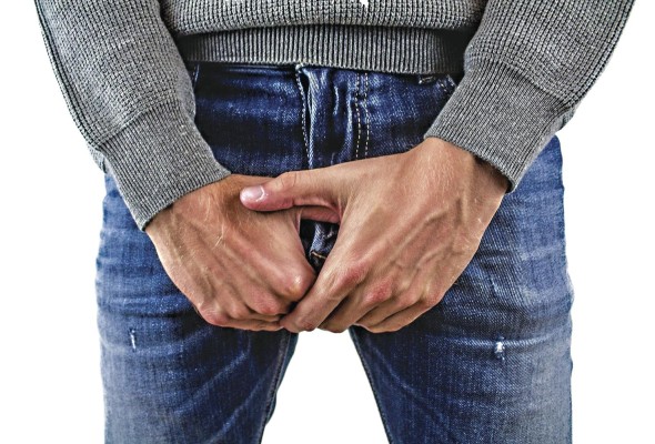 Es importante que los hombres tomen nota y se atiendan a tiempo para evitar problemas posteriores. Es importante que los hombres tomen nota y se atiendan a tiempo para evitar problemas posteriores.